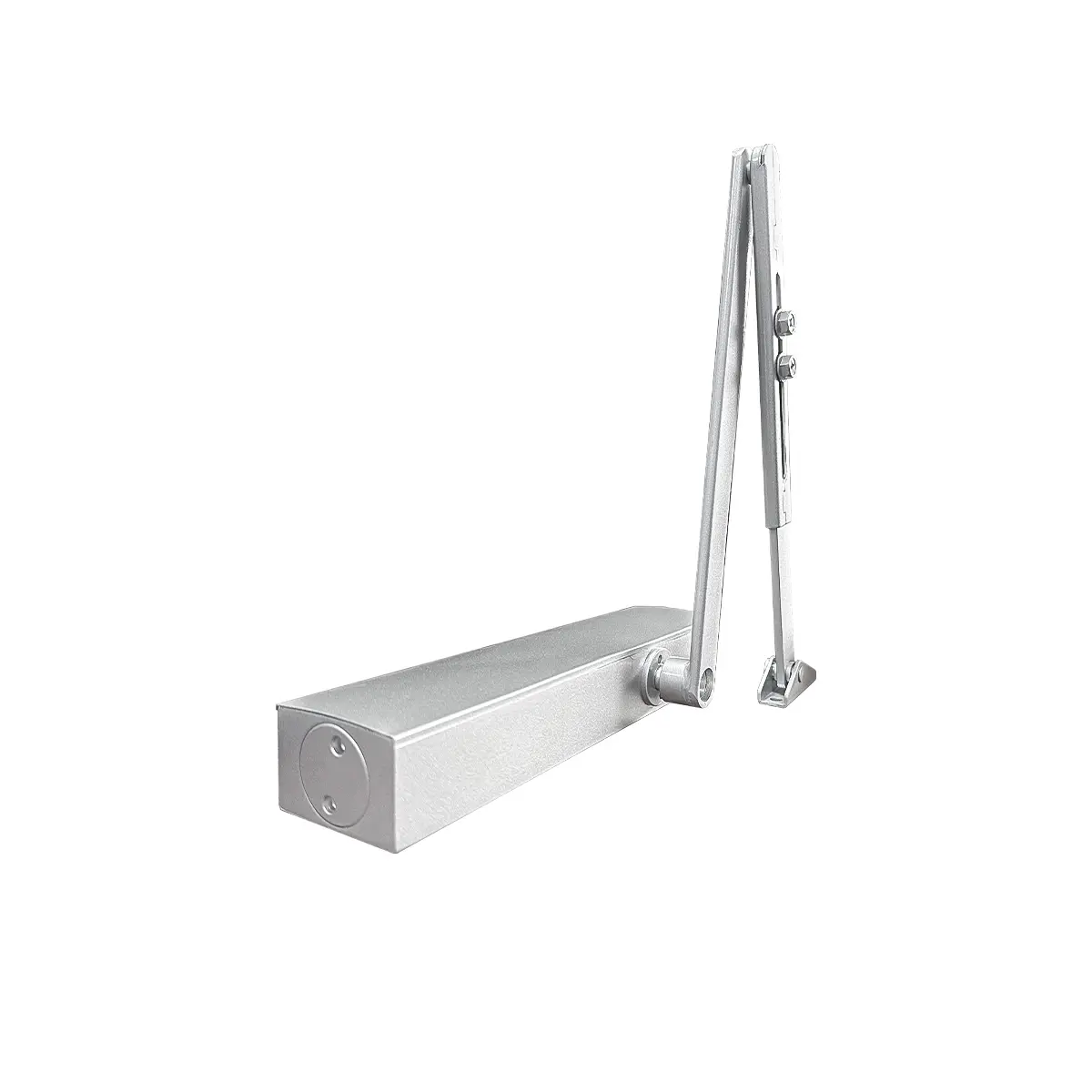D90-080-SILVER-3 فنر آرام بند D90-080 - Image 1
