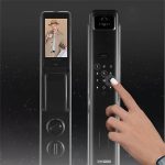 دستگیره هوشمند Galaxy10 - Image 2