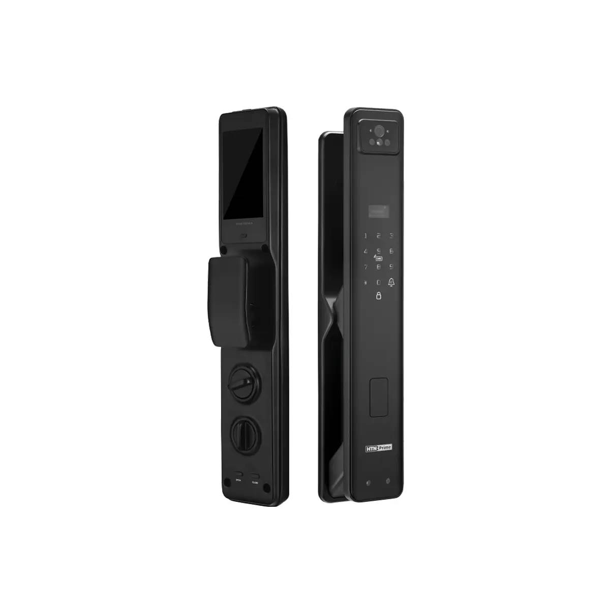 galaxy-10 دستگیره هوشمند Galaxy10 - Image 1